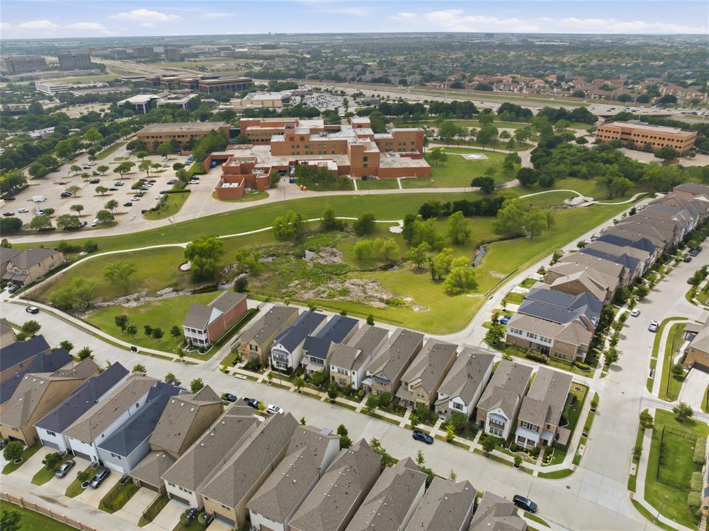 Terraces Las Colinas Residenti - Residential