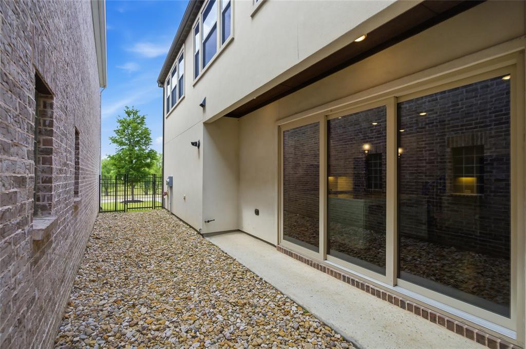 Terraces Las Colinas Residenti - Residential