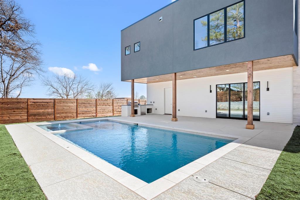 I G Belcher - Residential
