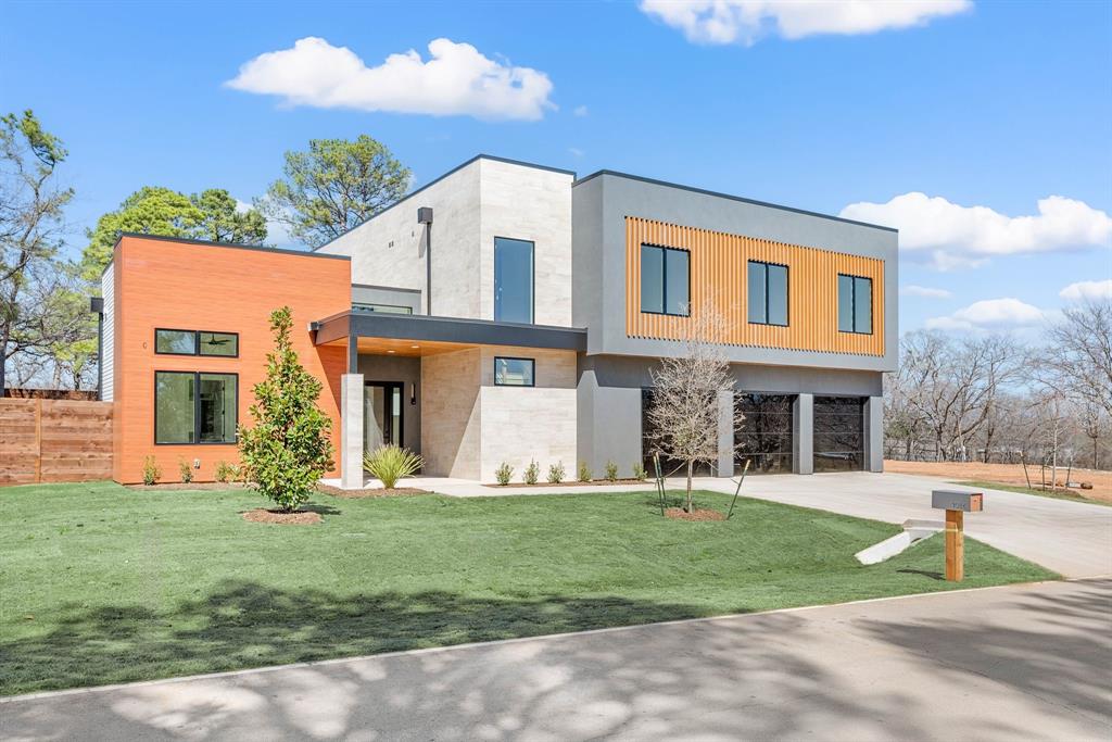 I G Belcher - Residential