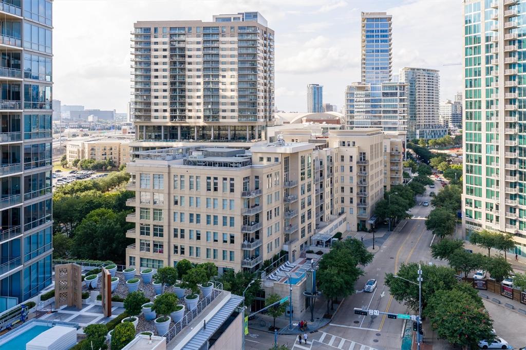 Terrace Condos - Residential