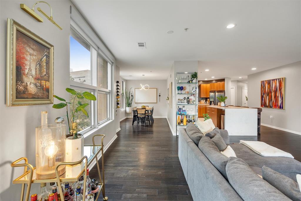 Terrace Condos - Residential
