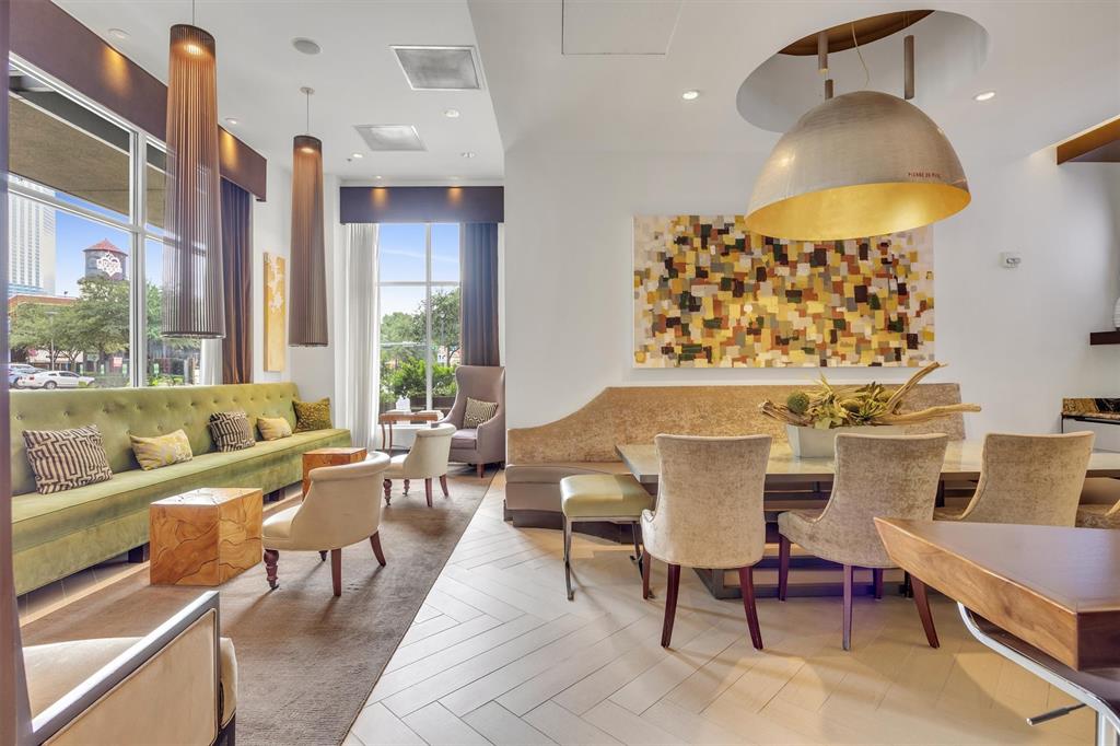 Terrace Condos - Residential