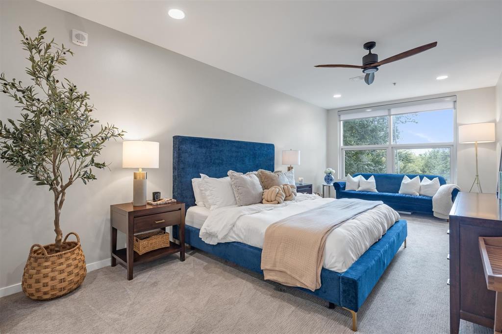Terrace Condos - Residential