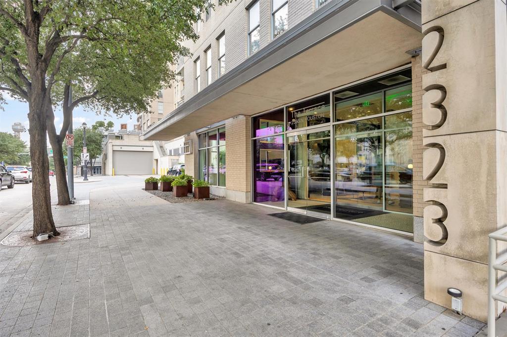 Terrace Condos - Residential