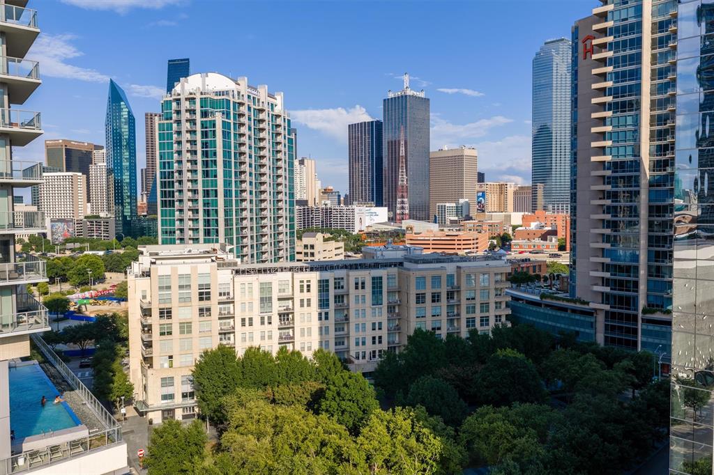 Terrace Condos - Residential