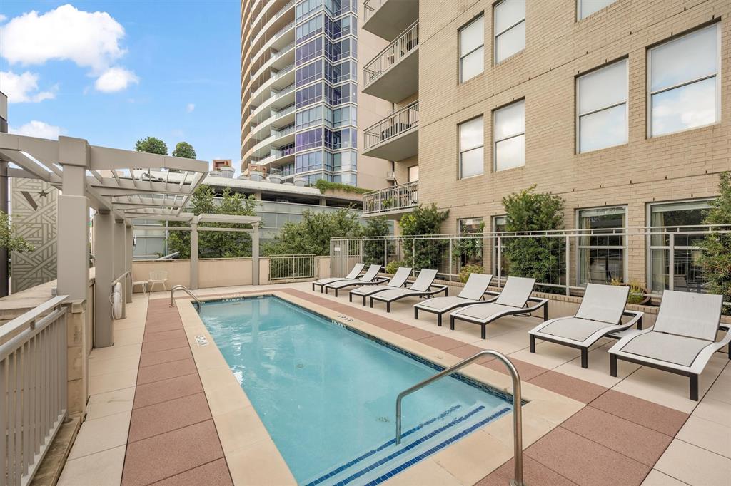 Terrace Condos - Residential