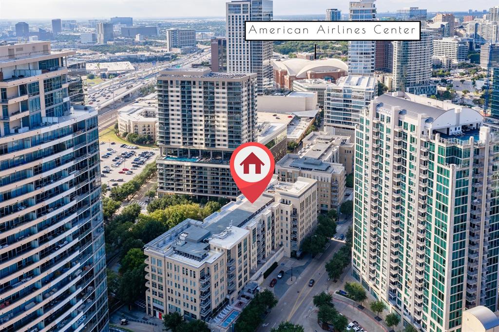 Terrace Condos - Residential