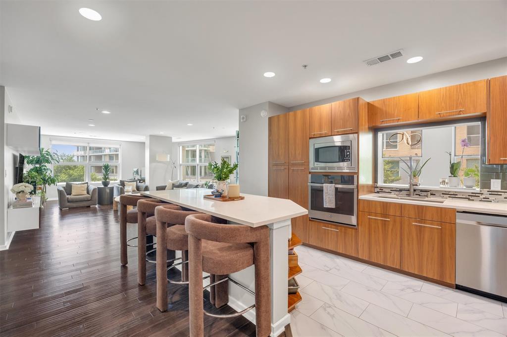 Terrace Condos - Residential