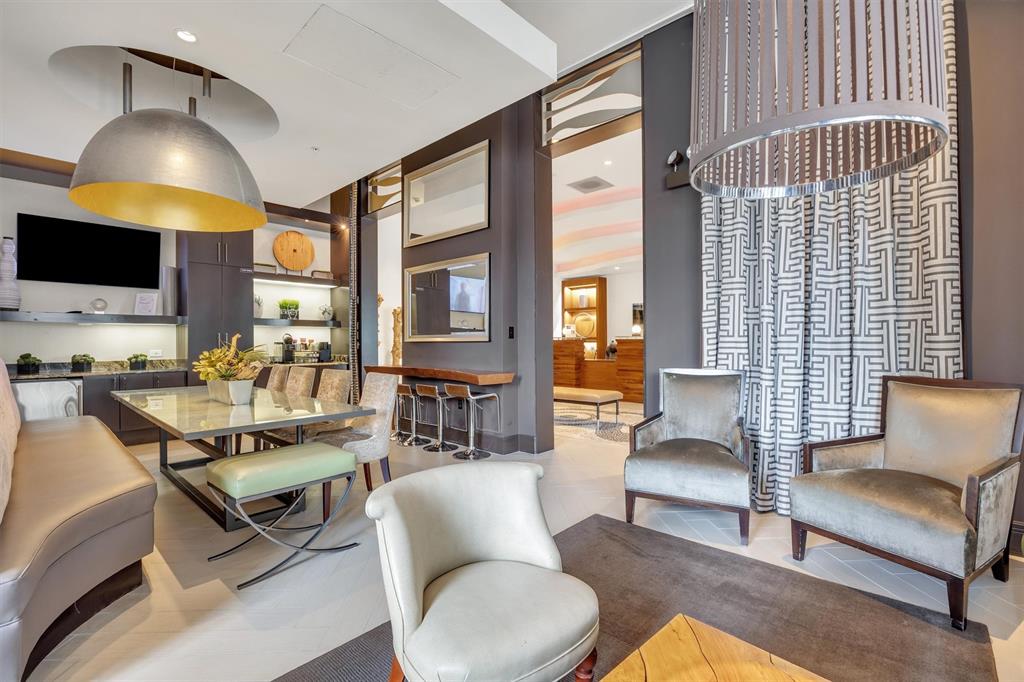 Terrace Condos - Residential