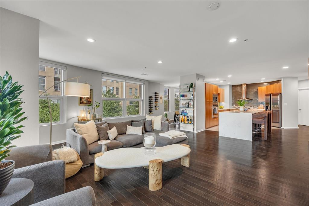 Terrace Condos - Residential