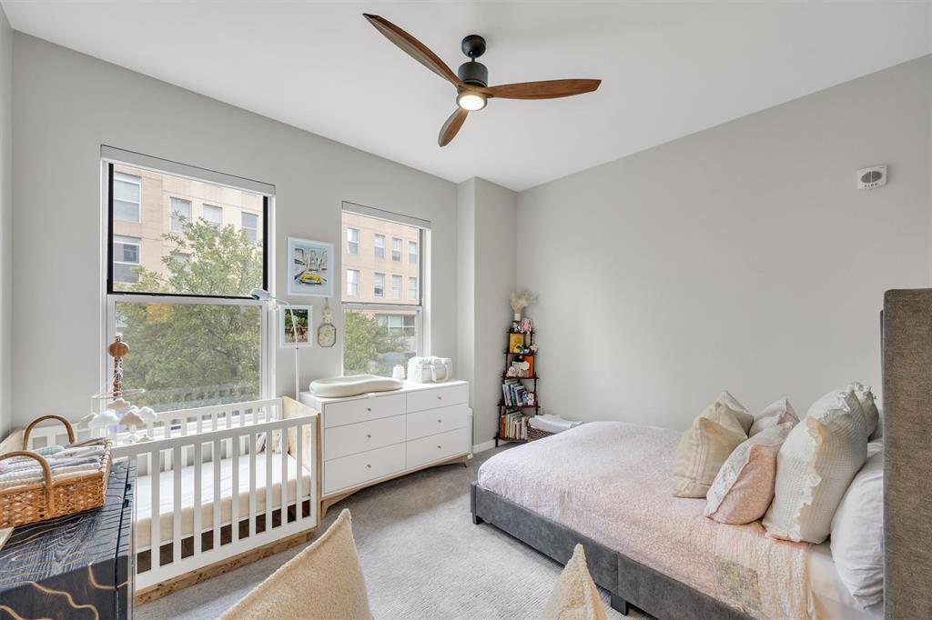 Terrace Condos - Residential