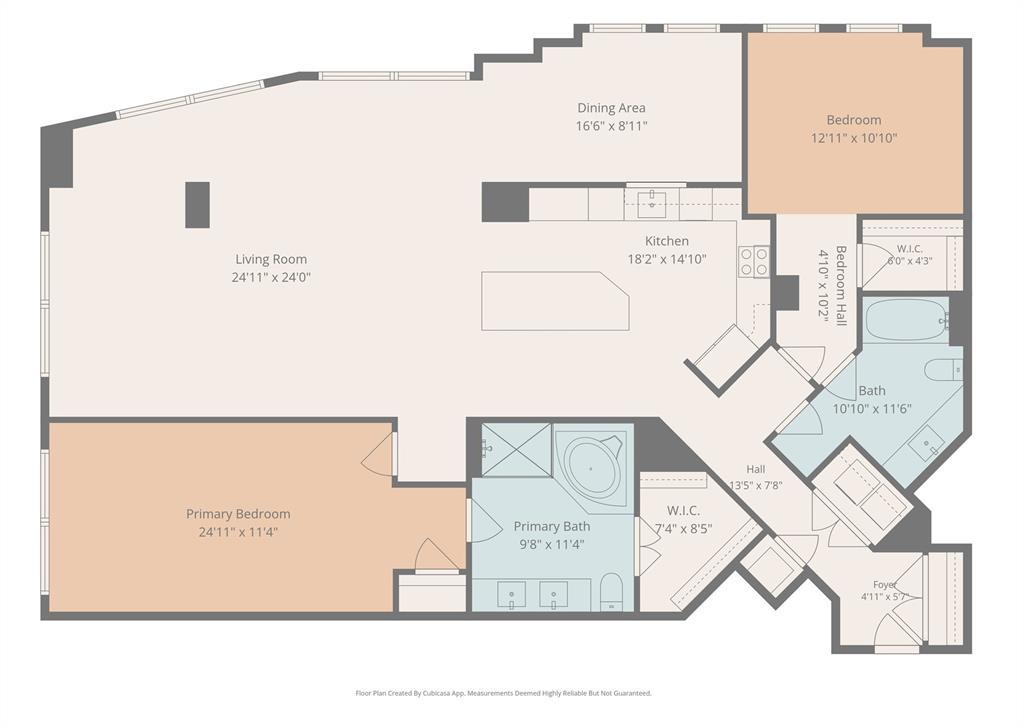 Terrace Condos - Residential