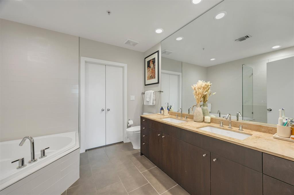 Terrace Condos - Residential