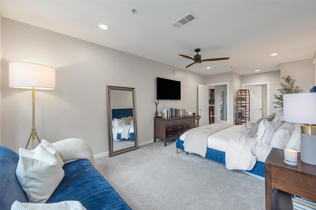 Terrace Condos - Residential