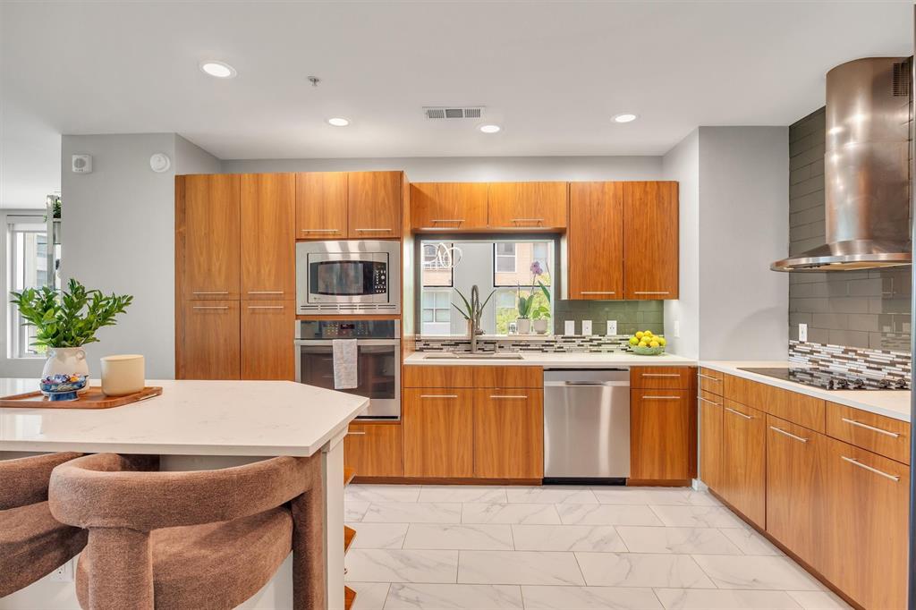 Terrace Condos - Residential