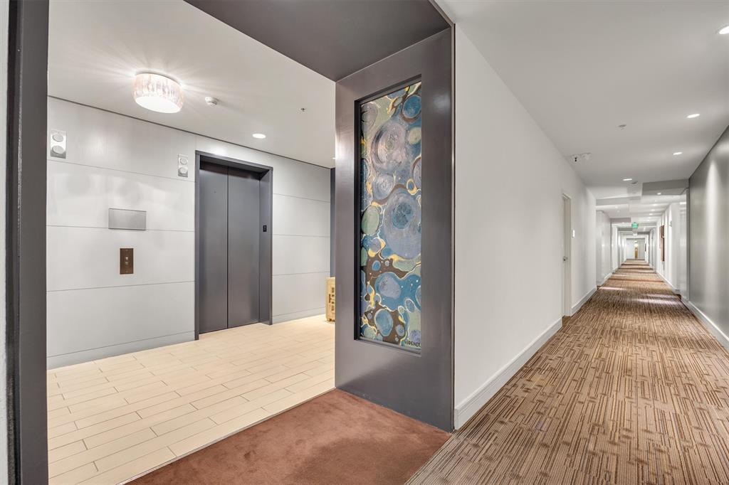 Terrace Condos - Residential