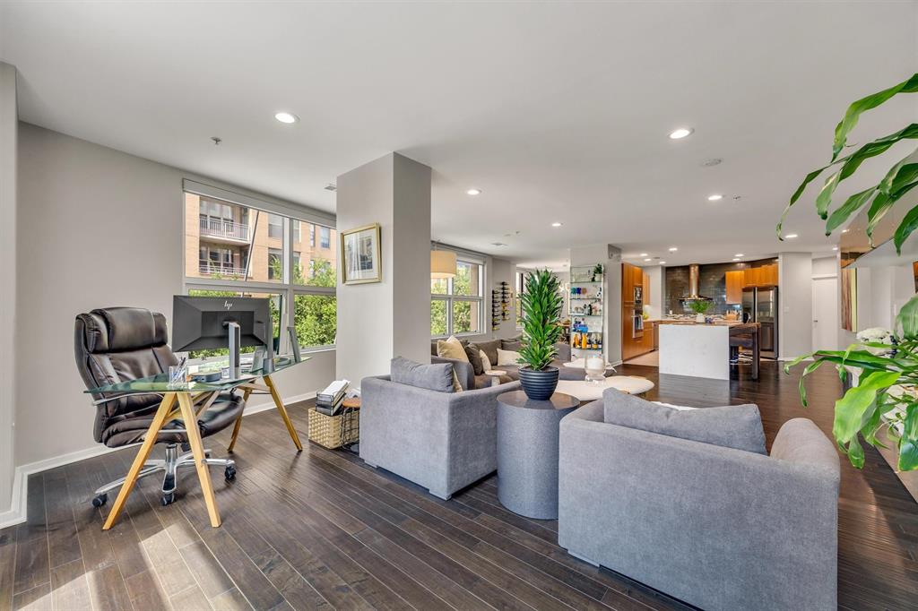 Terrace Condos - Residential