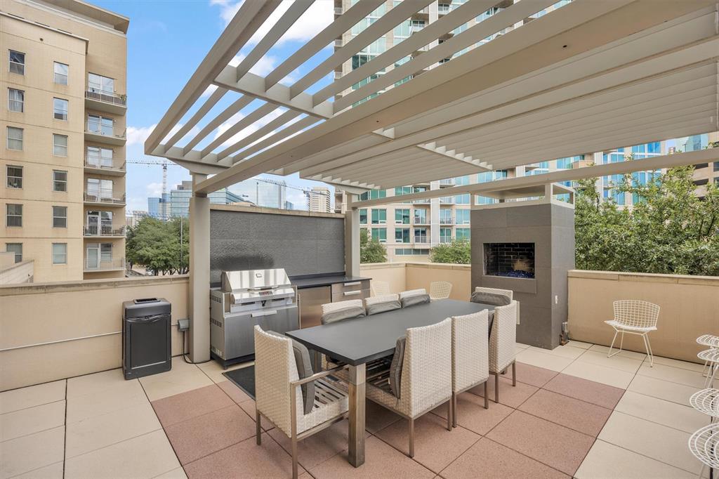 Terrace Condos - Residential