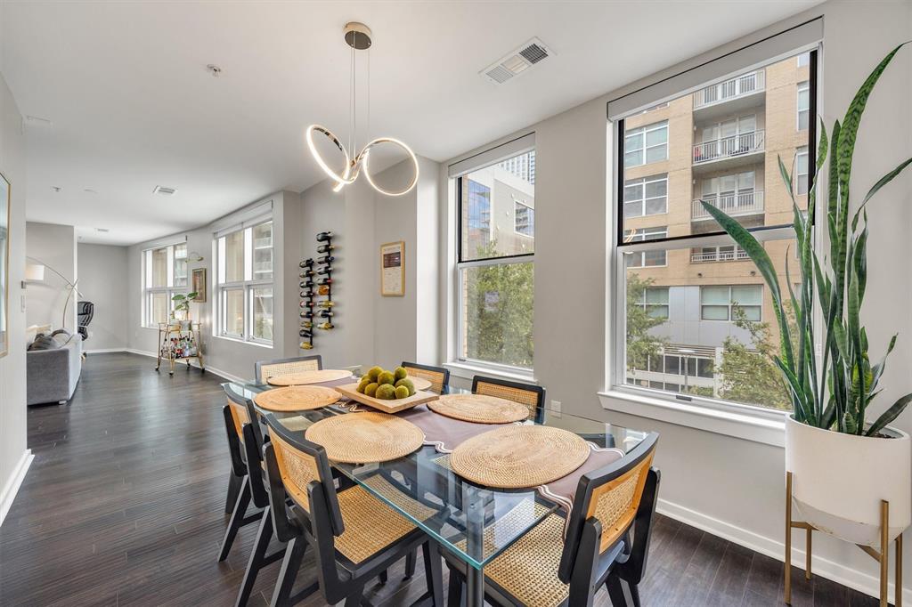 Terrace Condos - Residential