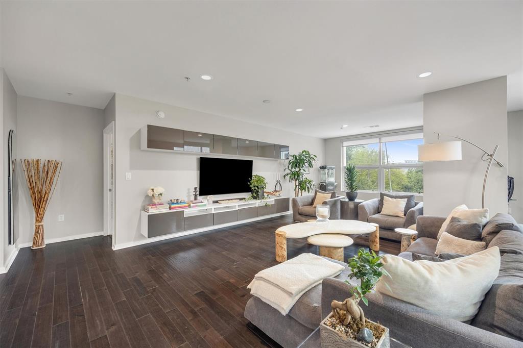 Terrace Condos - Residential