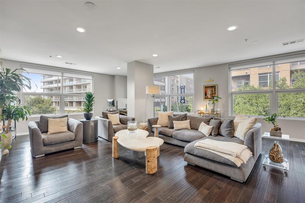 Terrace Condos - Residential