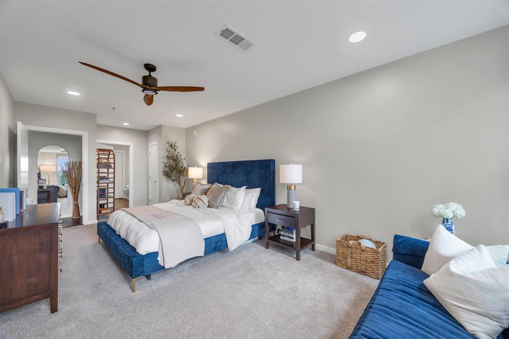 Terrace Condos - Residential