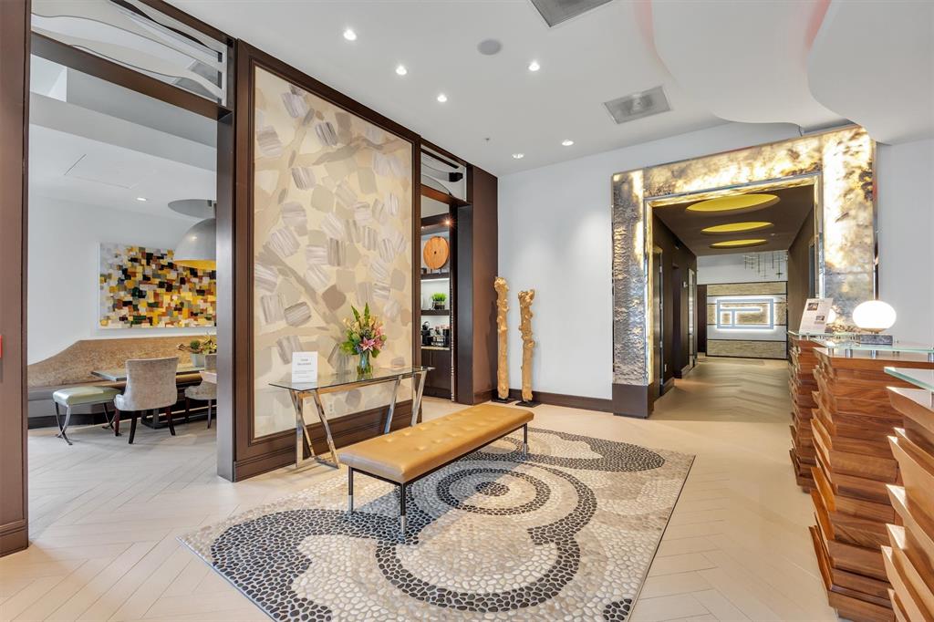 Terrace Condos - Residential