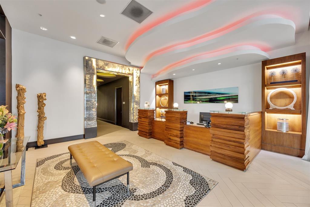 Terrace Condos - Residential