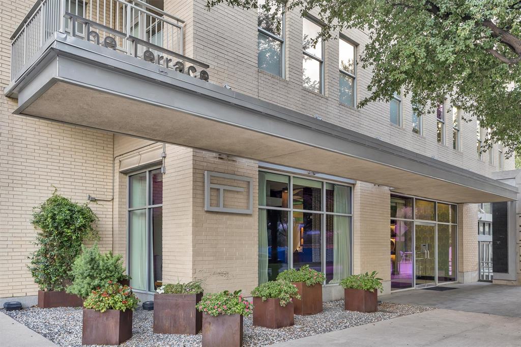 Terrace Condos - Residential