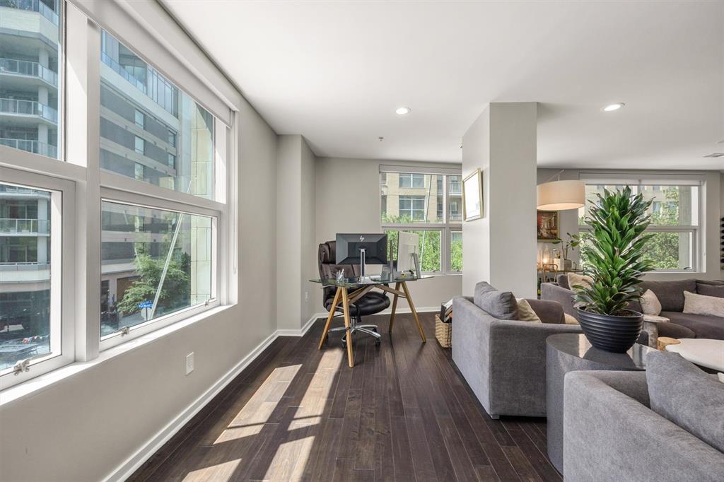 Terrace Condos - Residential