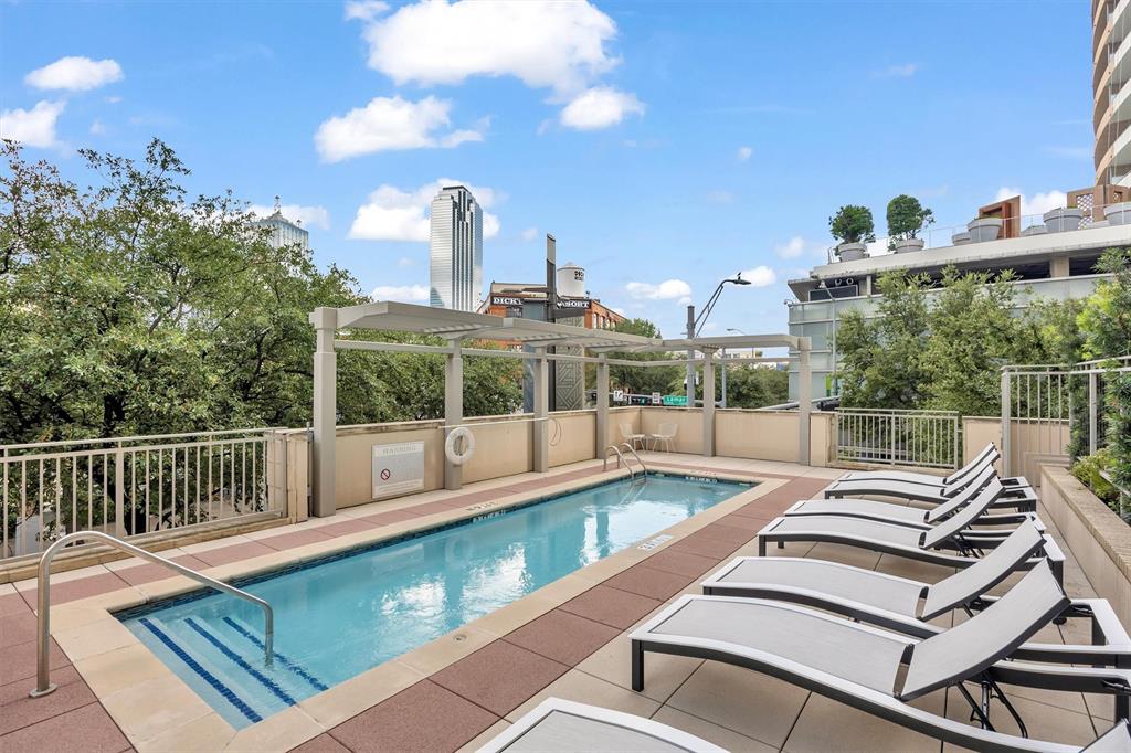 Terrace Condos - Residential