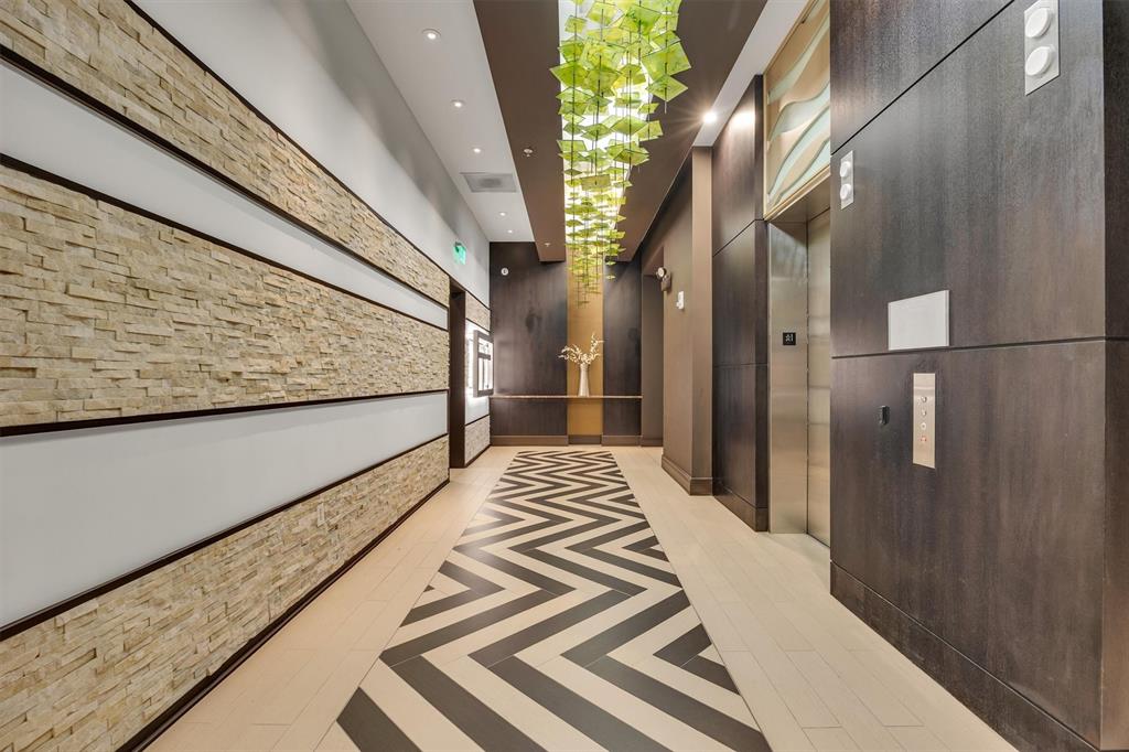 Terrace Condos - Residential
