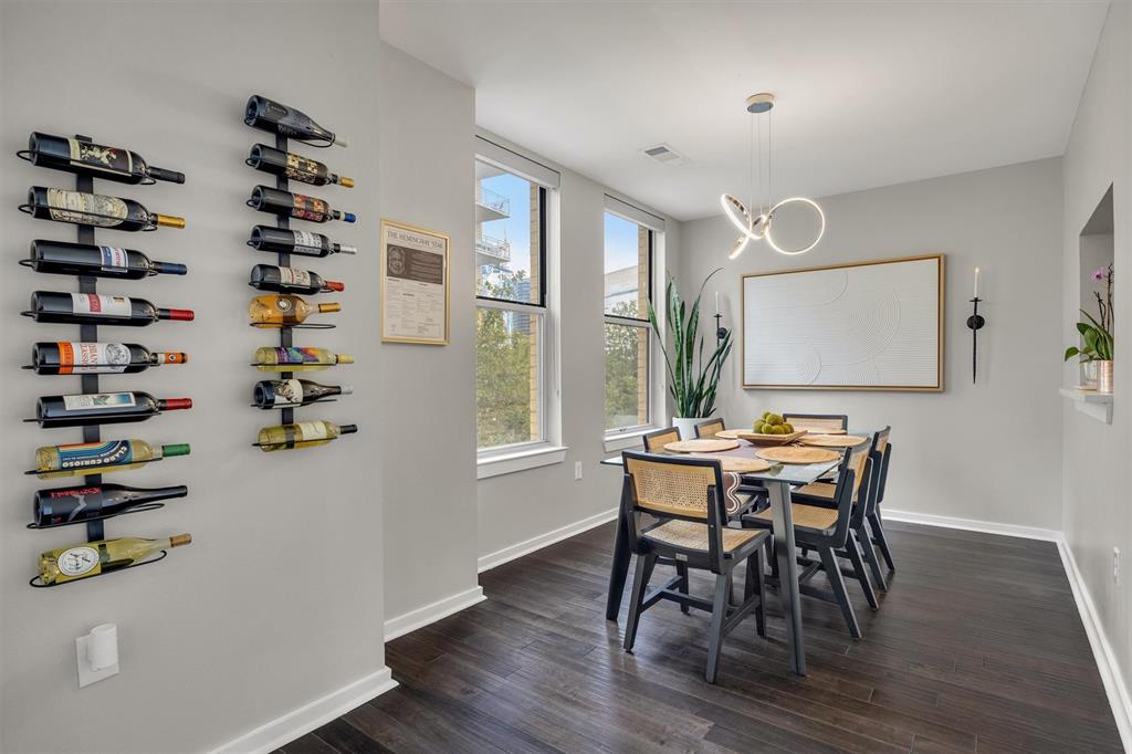 Terrace Condos - Residential