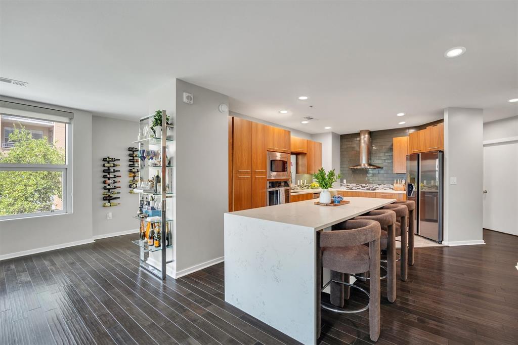 Terrace Condos - Residential