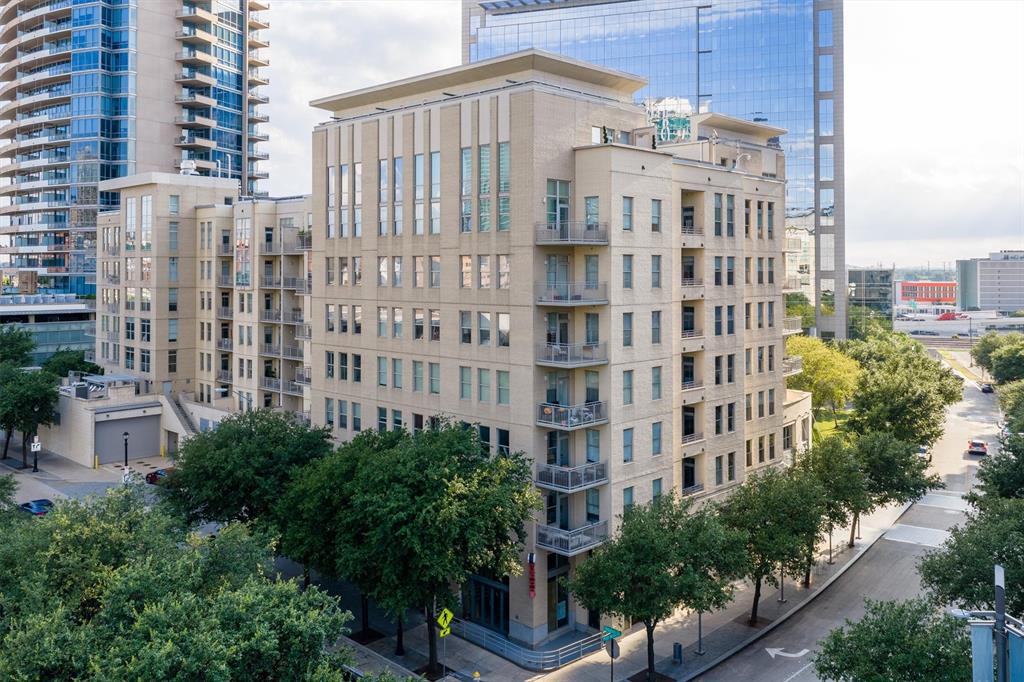 Terrace Condos - Residential