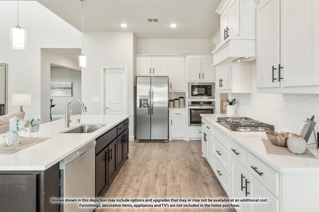 Coyote Crossing - Residential