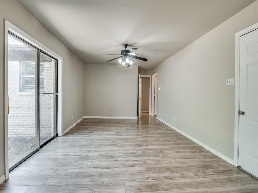 Bruton Terrace - Residential