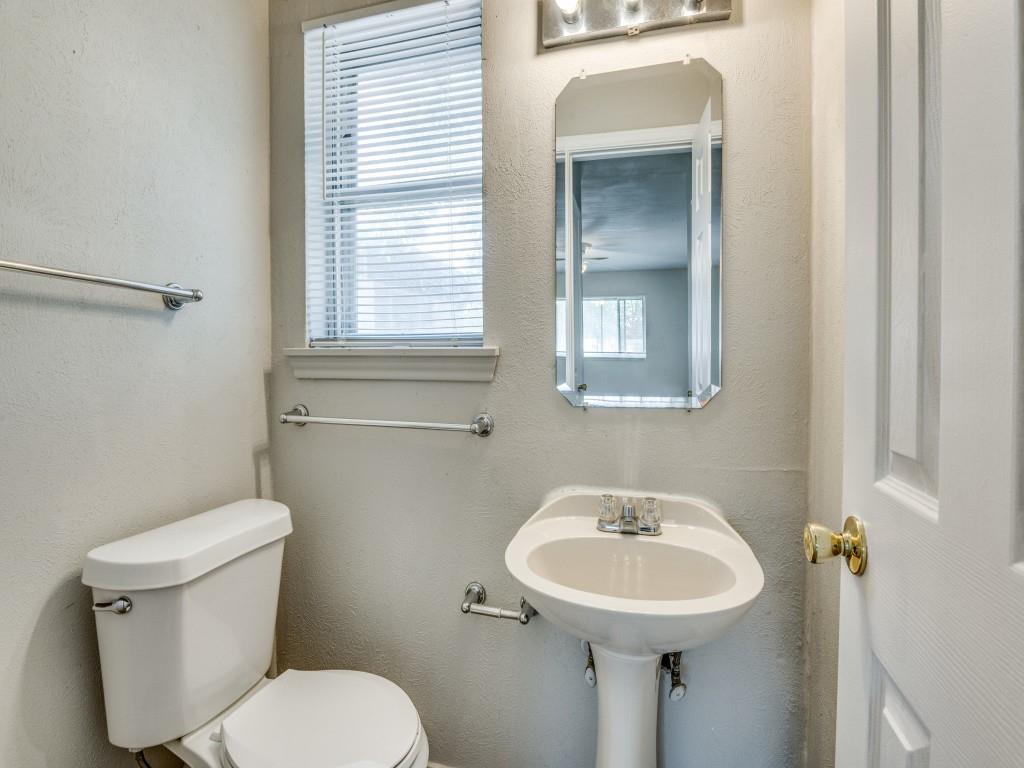 Bruton Terrace - Residential