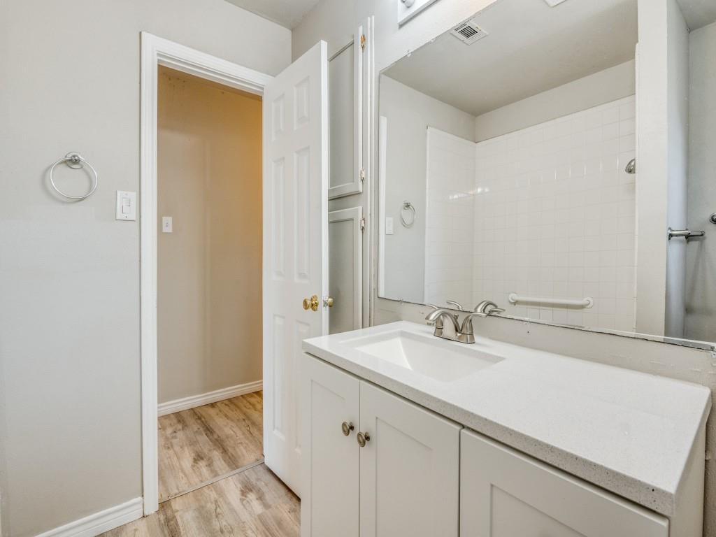 Bruton Terrace - Residential