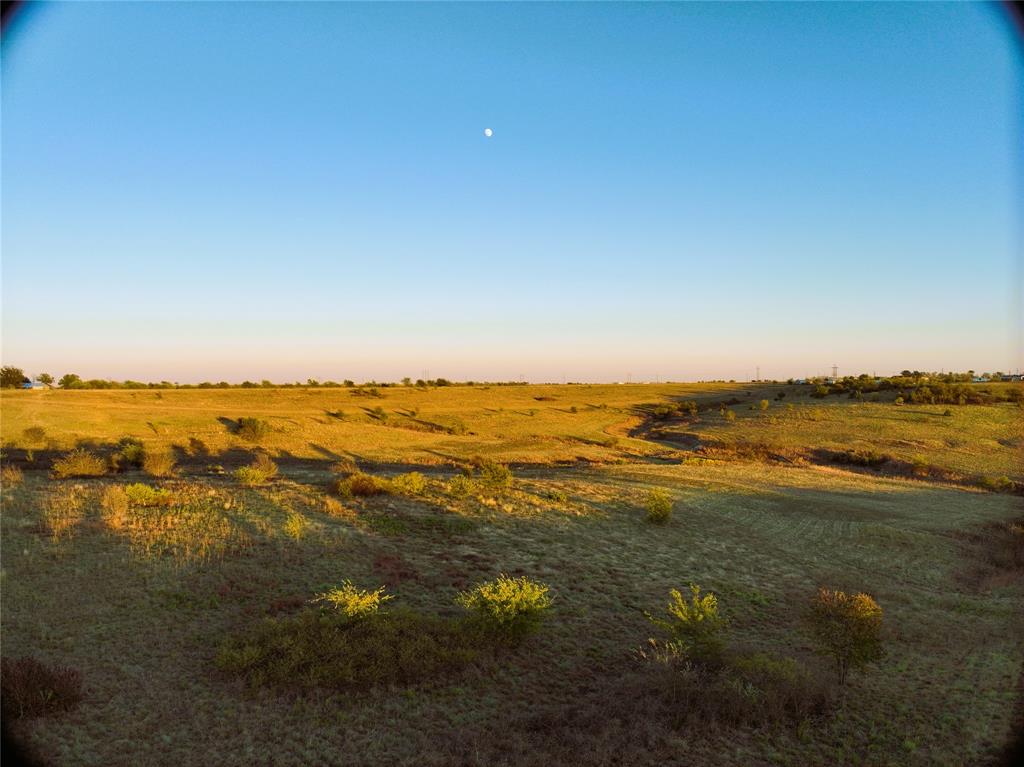 Escape to the country just 6 miles north of Weatherford! This beautiful tract offers rolling hills and sweeping long-range views that capture the essence of Parker County's landscape. The peaceful setting provides the perfect blend of privacy and quiet country living, while still being conveniently close to town for dining, shopping, and school. Whether you're looking to build your dream home, create a weekend retreat, or invest in a serene piece of Texas land, this property delivers. With its natural elevation changes, scenic vistas, and tranquil atmosphere, it's an ideal canvas for anyone seeking a slower pace of life just minutes from the heart of Weatherford. Multiple tract layouts to choose from and the acreage can be adjusted some as well.