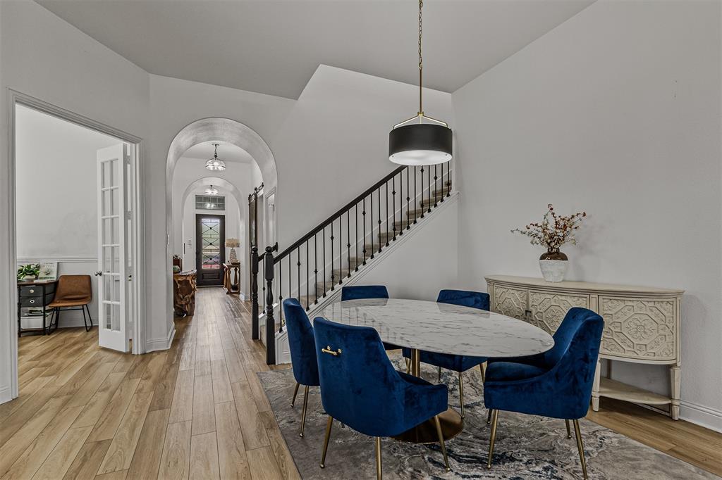 Inspiration Ph 1a-2 - Residential