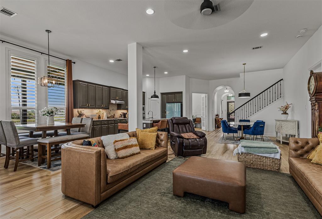 Inspiration Ph 1a-2 - Residential