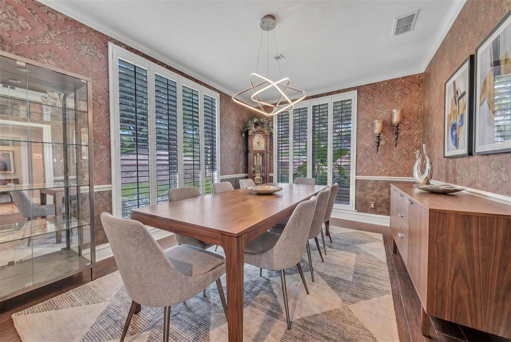 Woodhaven Country Club Estates - Residential