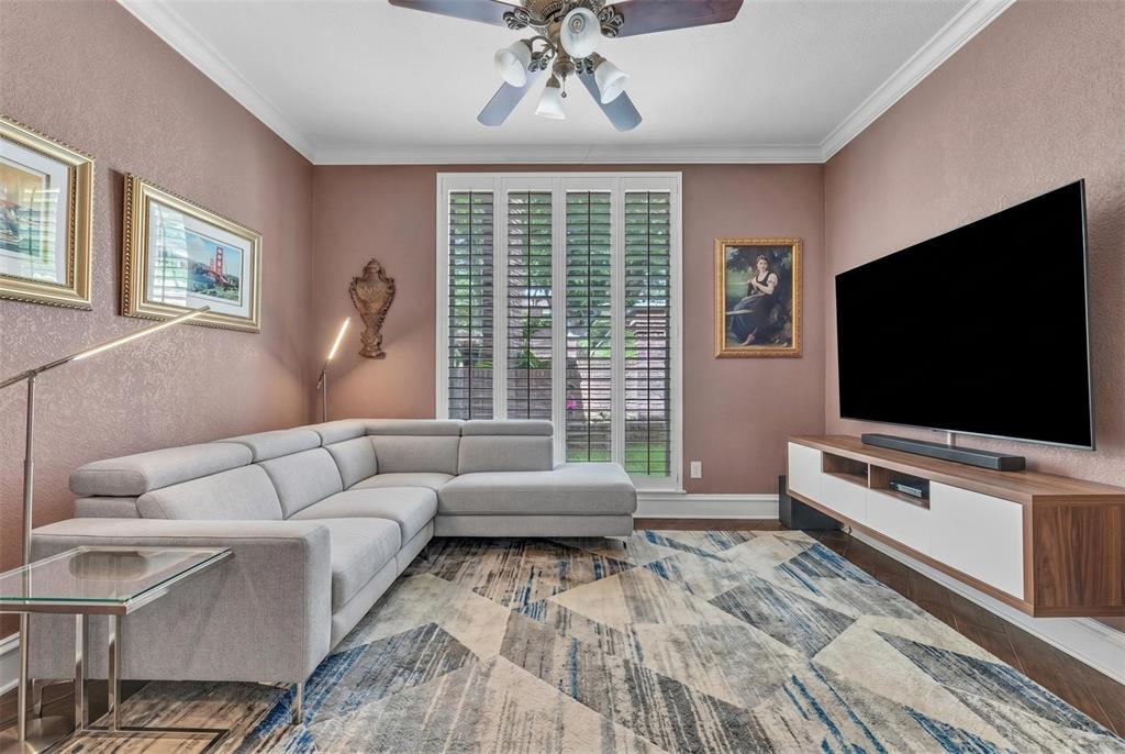 Woodhaven Country Club Estates - Residential