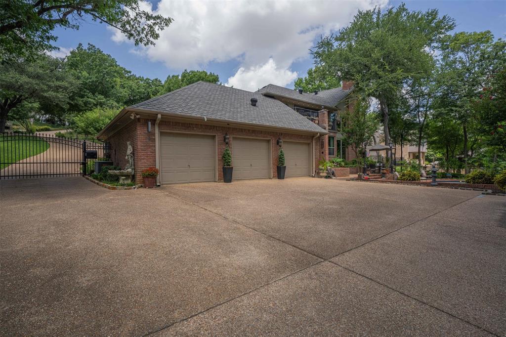 Woodhaven Country Club Estates - Residential