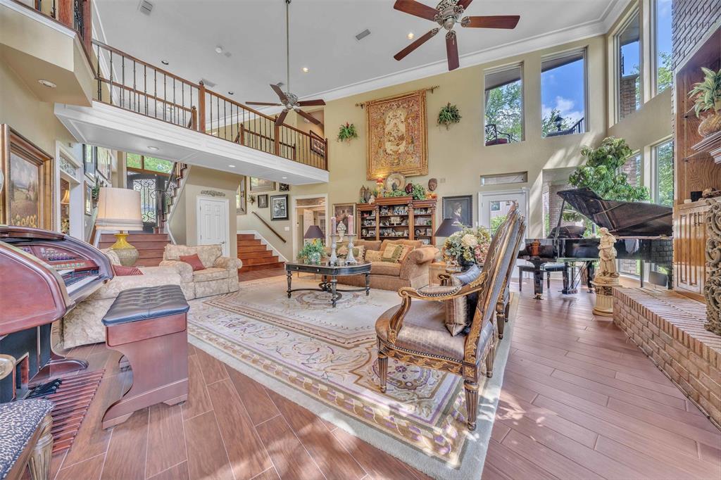 Woodhaven Country Club Estates - Residential