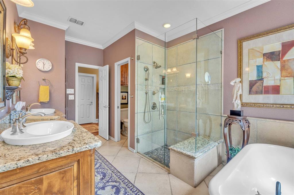 Woodhaven Country Club Estates - Residential