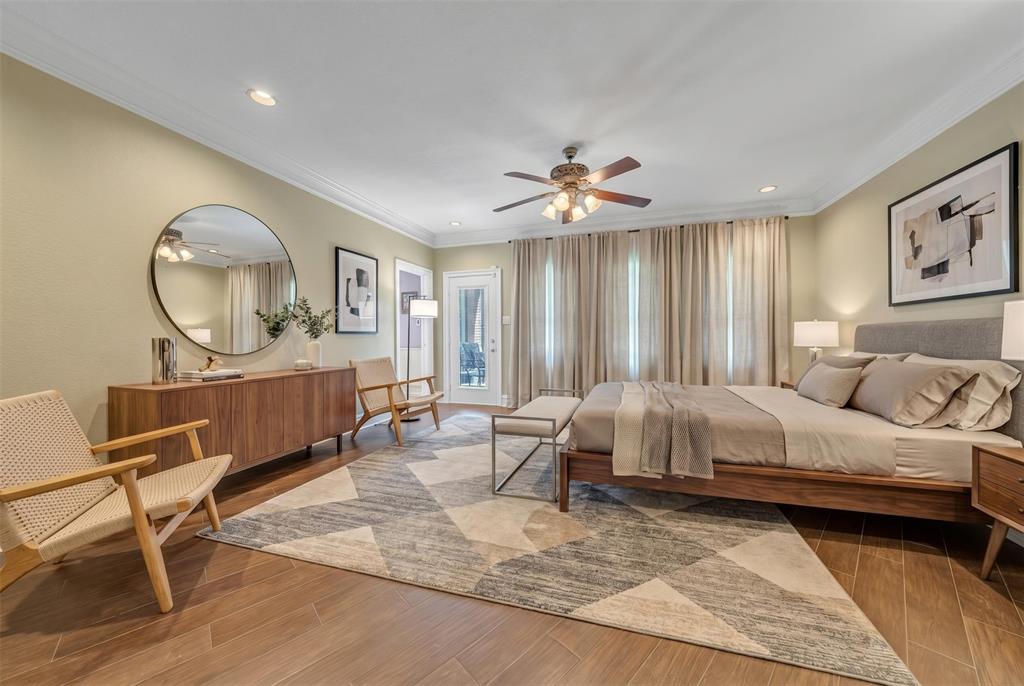 Woodhaven Country Club Estates - Residential