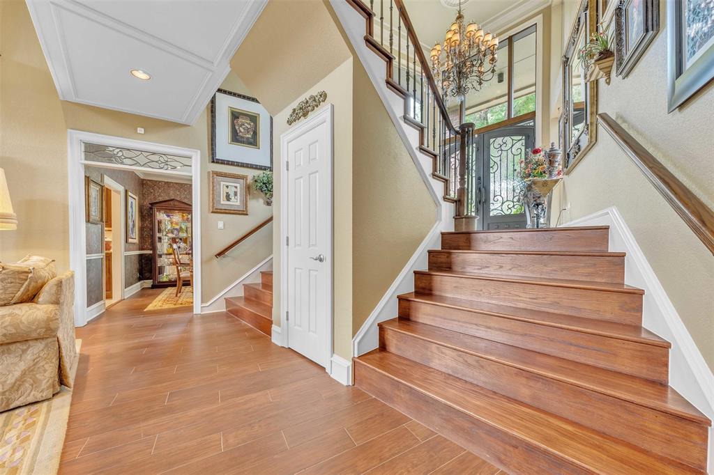 Woodhaven Country Club Estates - Residential